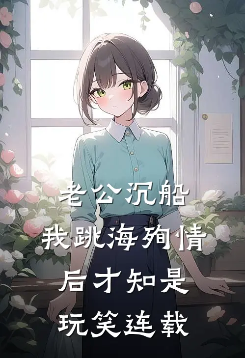 老公沉船，我跳海殉情后才知是玩笑连载