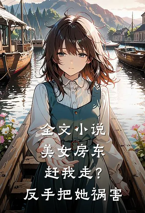 全文小说美女房东赶我走？反手把她祸害