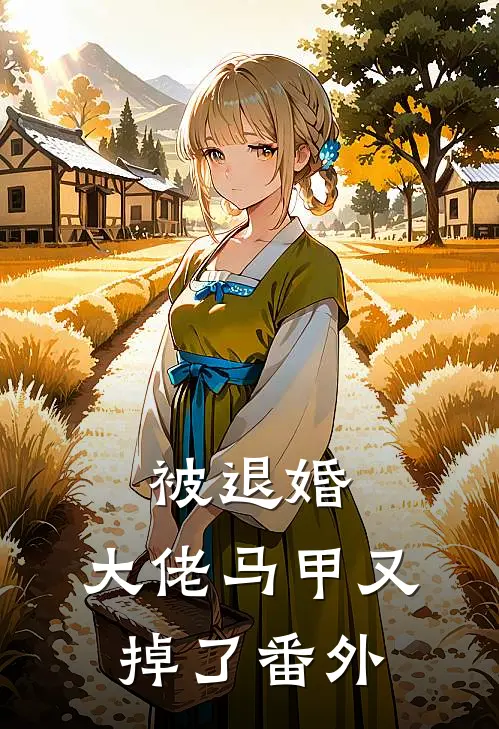 被退婚，大佬马甲又掉了 番外