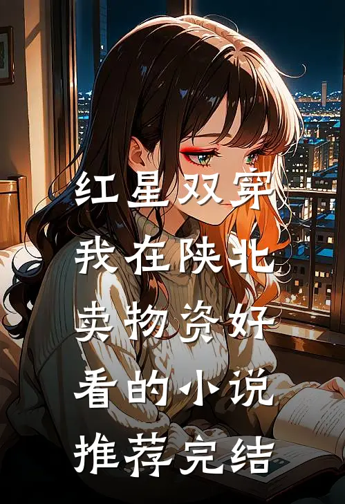 红星双穿：我在陕北卖物资好看的小说推荐完结
