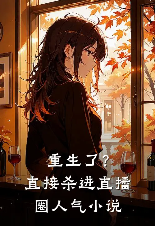 重生了？直接杀进直播圈人气小说