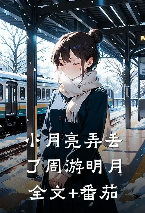 小月亮弄丢了周游明月全文+番茄