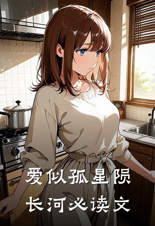爱似孤星陨长河必读文