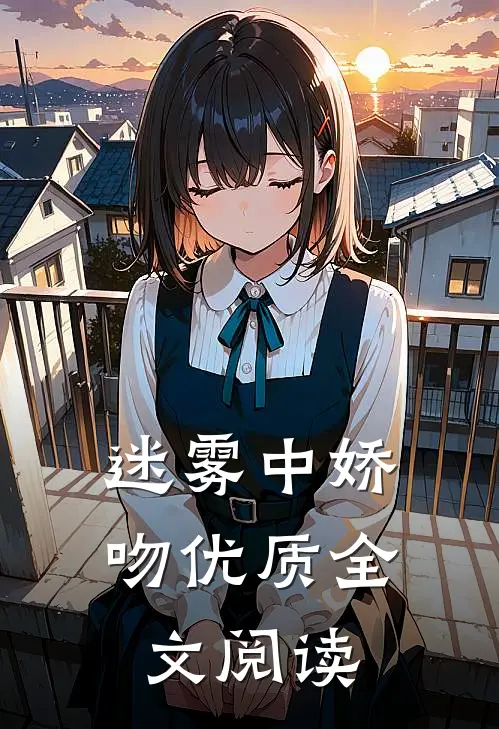 迷雾中娇吻优质全文阅读