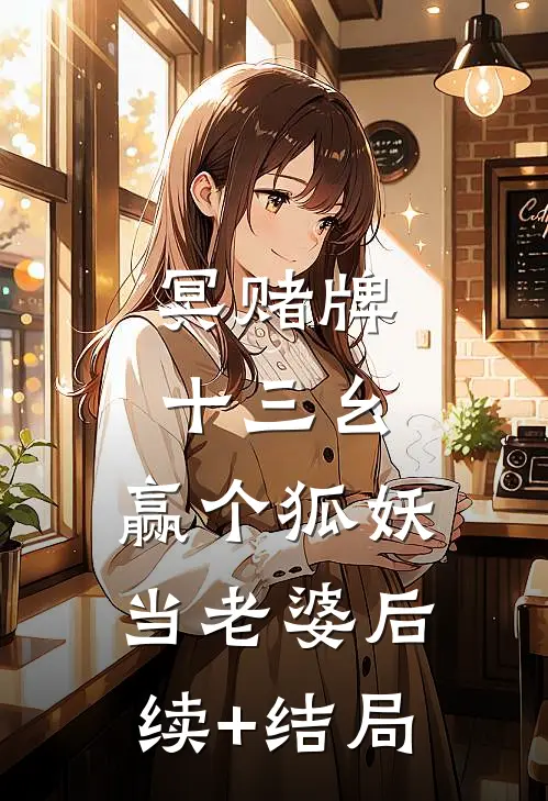 冥赌牌，十三幺，赢个狐妖当老婆后续+结局