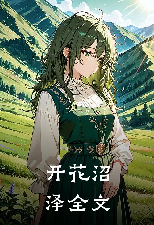 开花沼泽全文