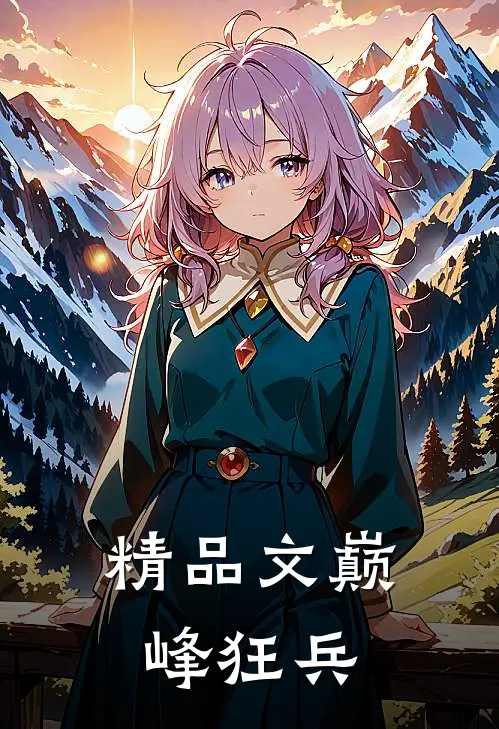 精品文巅峰狂兵