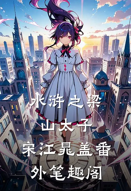 水浒之梁山太子：宋江晁盖番外笔趣阁