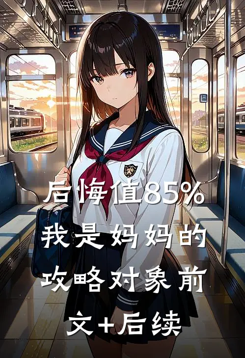 后悔值85%，我是妈妈的攻略对象前文+后续