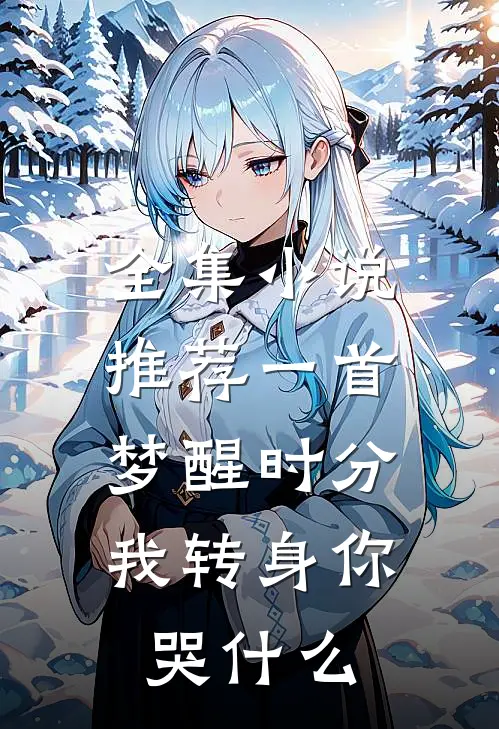 全集小说推荐一首梦醒时分，我转身你哭什么