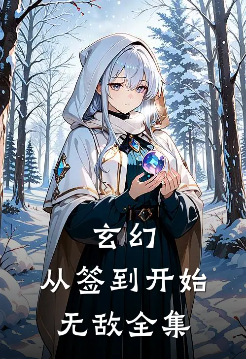 玄幻，从签到开始无敌 全集