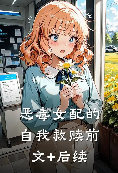 恶毒女配的自我救赎前文+后续