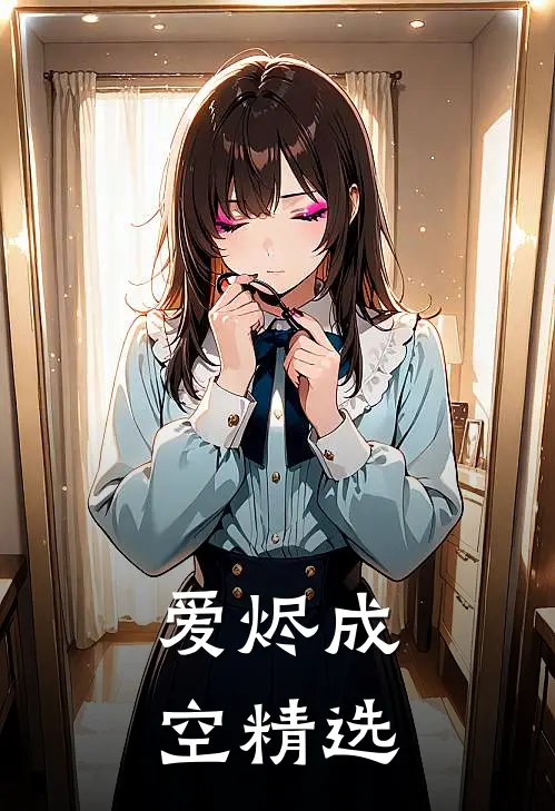 爱烬成空精选