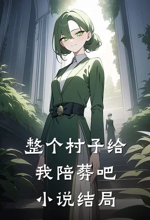 整个村子给我陪葬吧小说结局