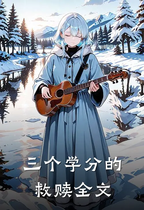 三个学分的救赎全文