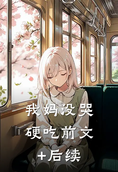 我妈没哭硬吃前文+后续