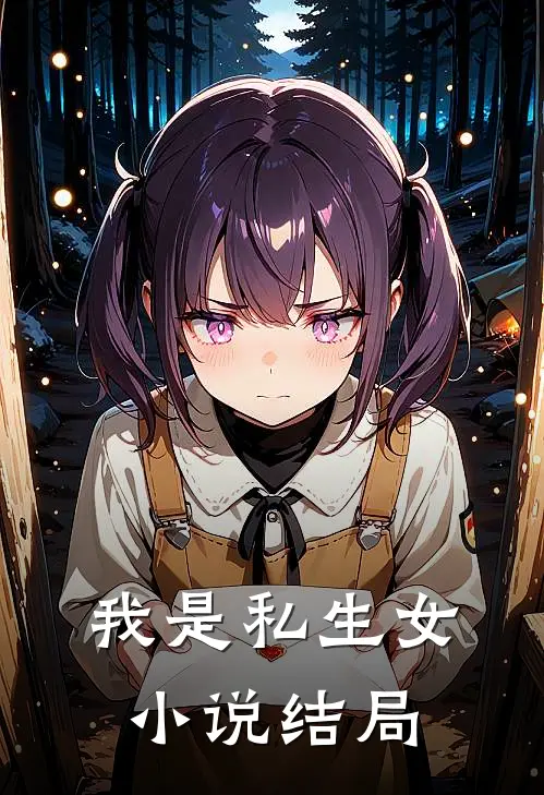 我是私生女小说结局