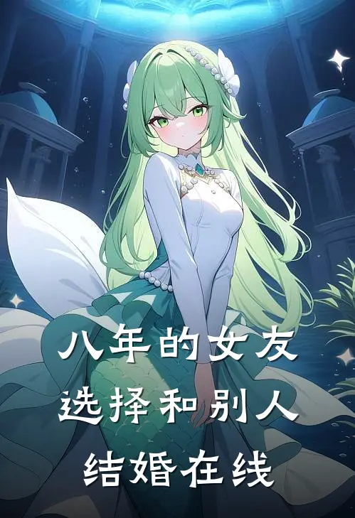 八年的女友，选择和别人结婚在线