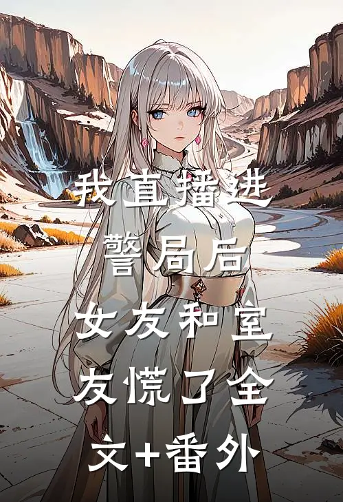 我直播进警局后，女友和室友慌了全文+番外