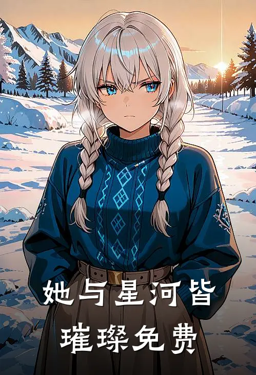 她与星河皆璀璨免费