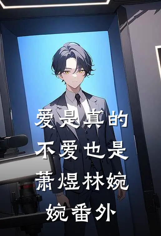 爱是真的，不爱也是萧煜林婉婉 番外
