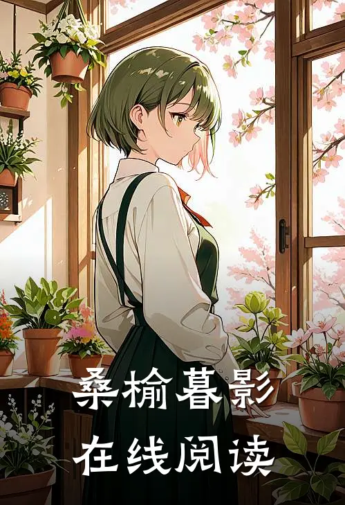 桑榆暮影在线阅读