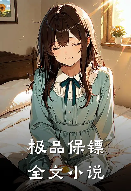 极品保镖全文小说