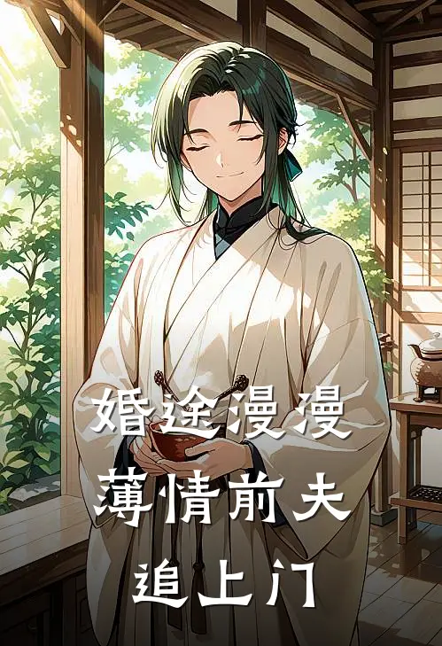 婚途漫漫薄情前夫追上门