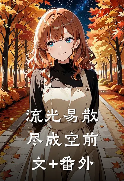 流光易散尽成空前文+番外