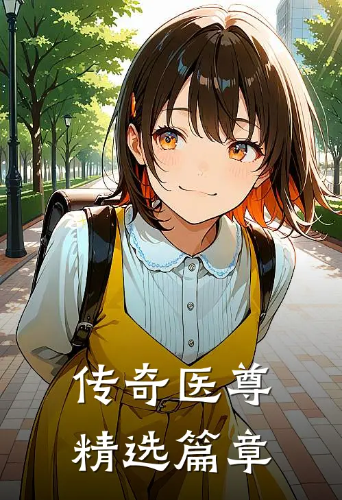 传奇医尊精选篇章