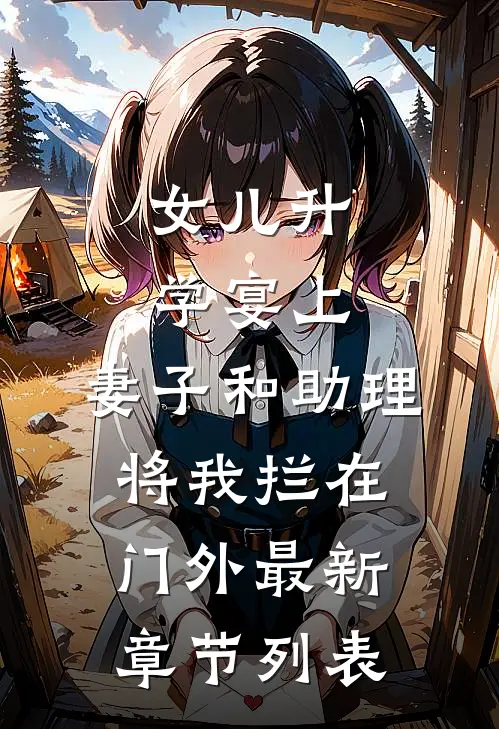 女儿升学宴上，妻子和助理将我拦在门外最新章节列表
