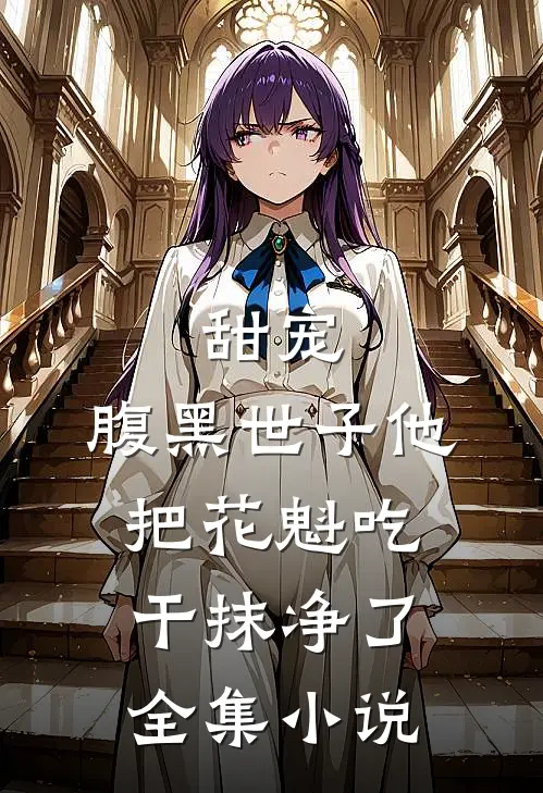 甜宠腹黑世子他把花魁吃干抹净了全集免费阅读