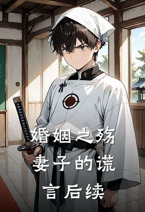 婚姻之殇妻子的谎言后续免费阅读
