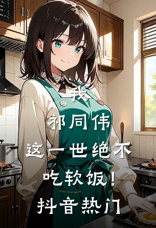 我，祁同伟，这一世绝不吃软饭！抖音热门