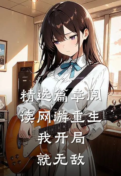 精选篇章阅读网游重生：我开局就无敌