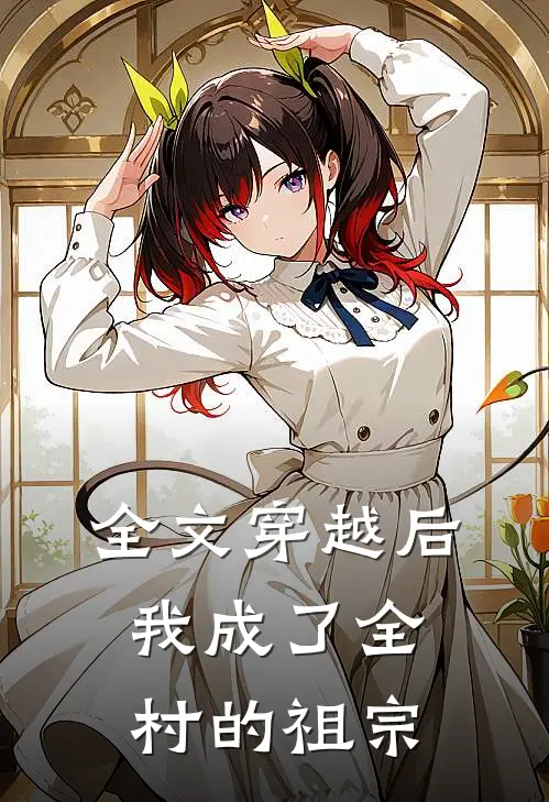 全文穿越后,我成了全村的祖宗免费阅读