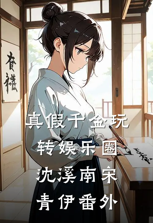 真假千金玩转娱乐圈沈溪南宋青伊 番外