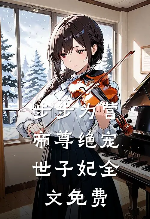 步步为营，帝尊绝宠世子妃全文免费