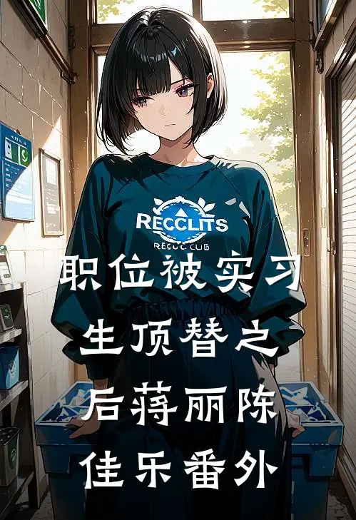职位被实习生顶替之后蒋丽陈佳乐番外