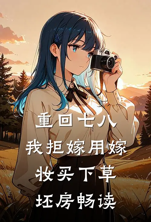 重回七八，我拒嫁用嫁妆买下草坯房畅读