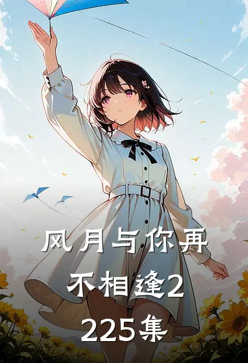 风月与你再不相逢22-25集