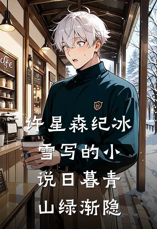 许星森纪冰雪写的小说日暮青山绿渐隐