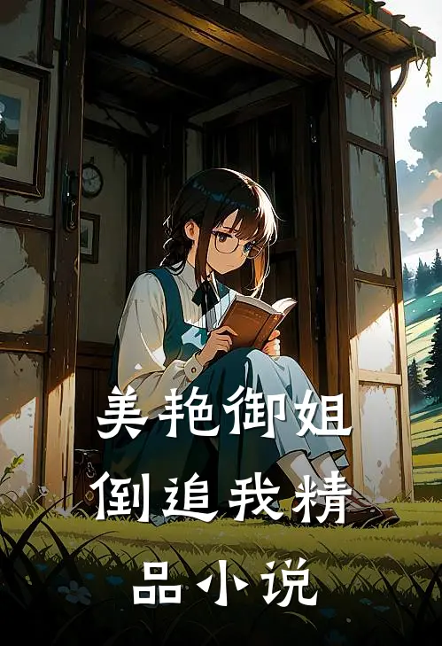美艳御姐倒追我精品小说