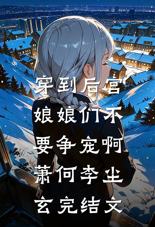 穿到后宫，娘娘们不要争宠啊萧何李尘玄完结文