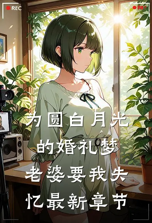 为圆白月光的婚礼梦，老婆要我失忆最新章节