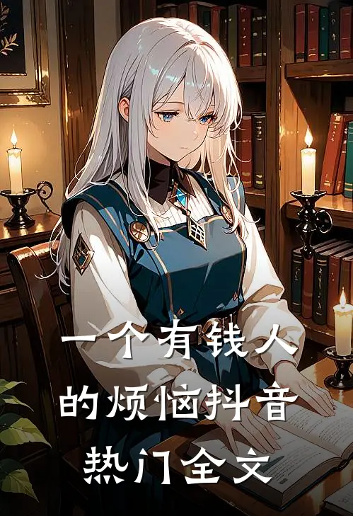 一个有钱人的烦恼抖音热门全文