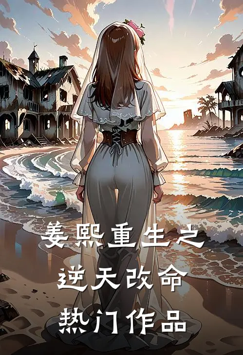姜熙重生之逆天改命热门作品