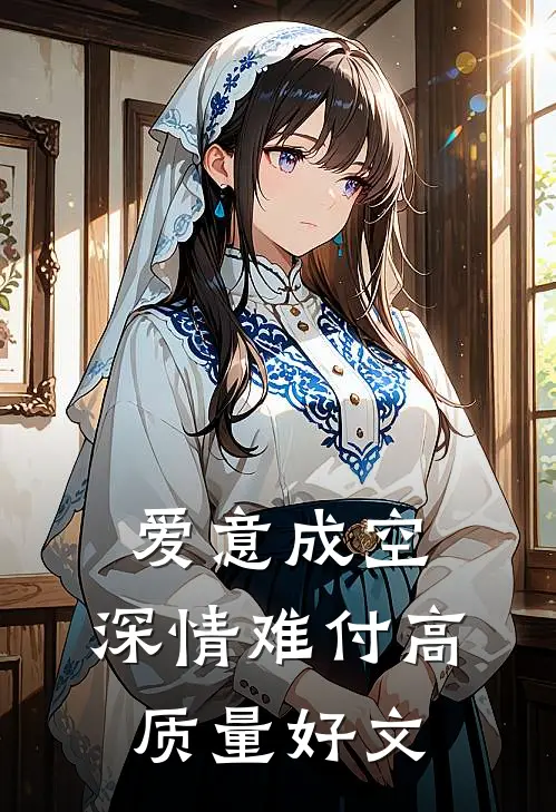 爱意成空，深情难付高质量好文