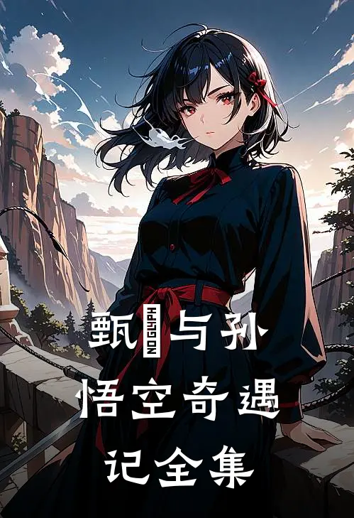 甄嬛与孙悟空奇遇记 全集
