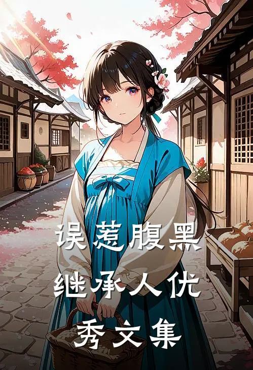 误惹腹黑继承人优秀文集